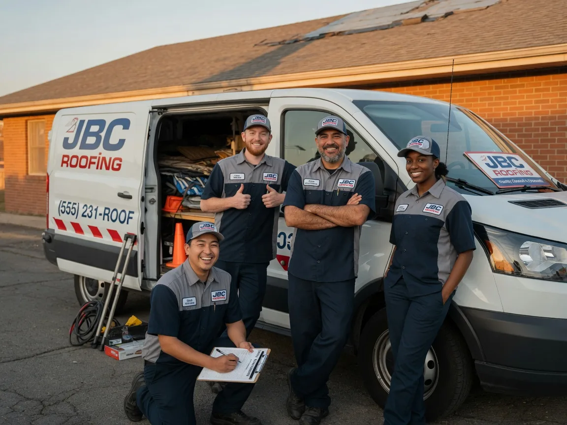 Roof Replacement company in Bingham Canyon, UT